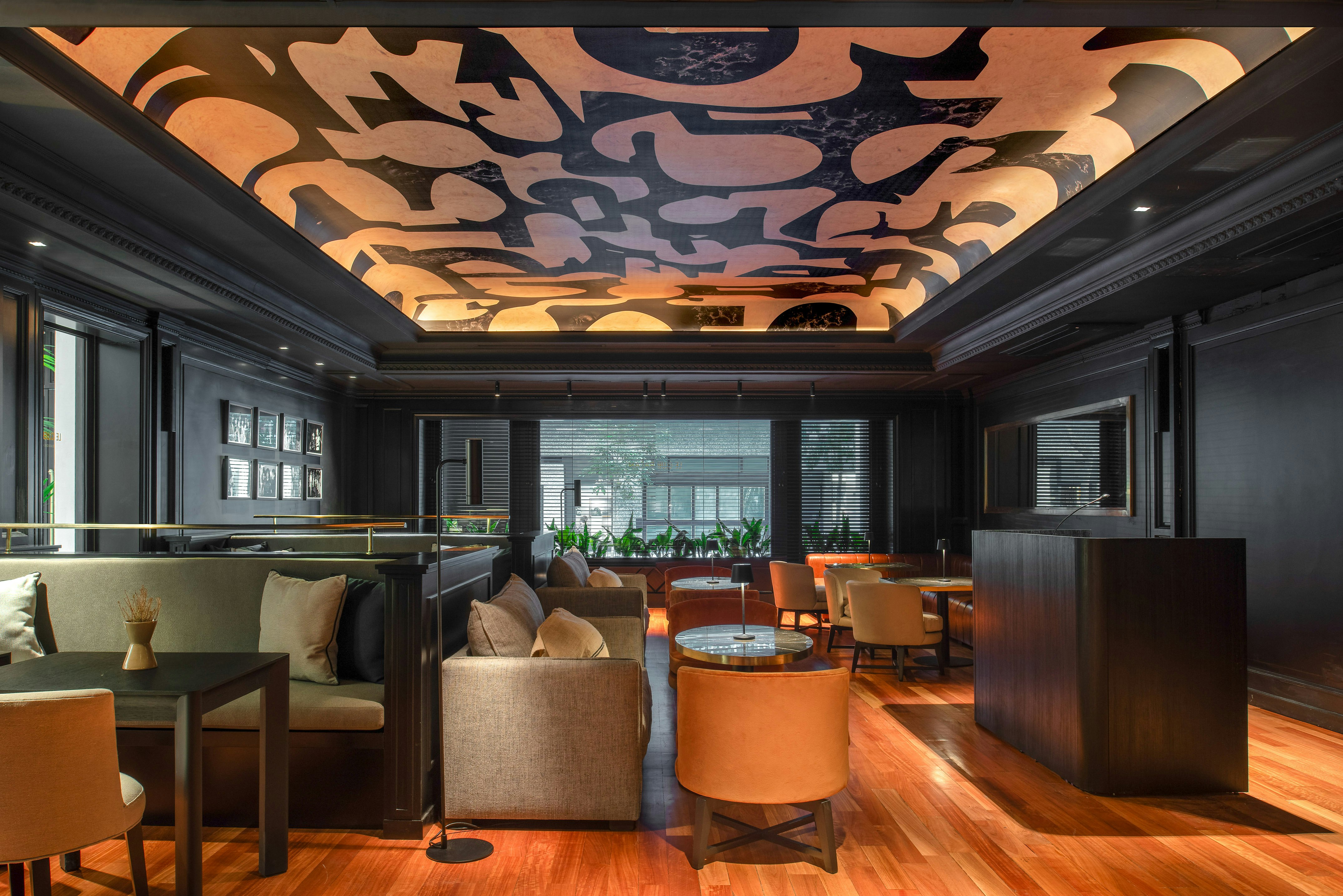 Le Club Bacan Casa Lucia Member Of Meli_ Collection