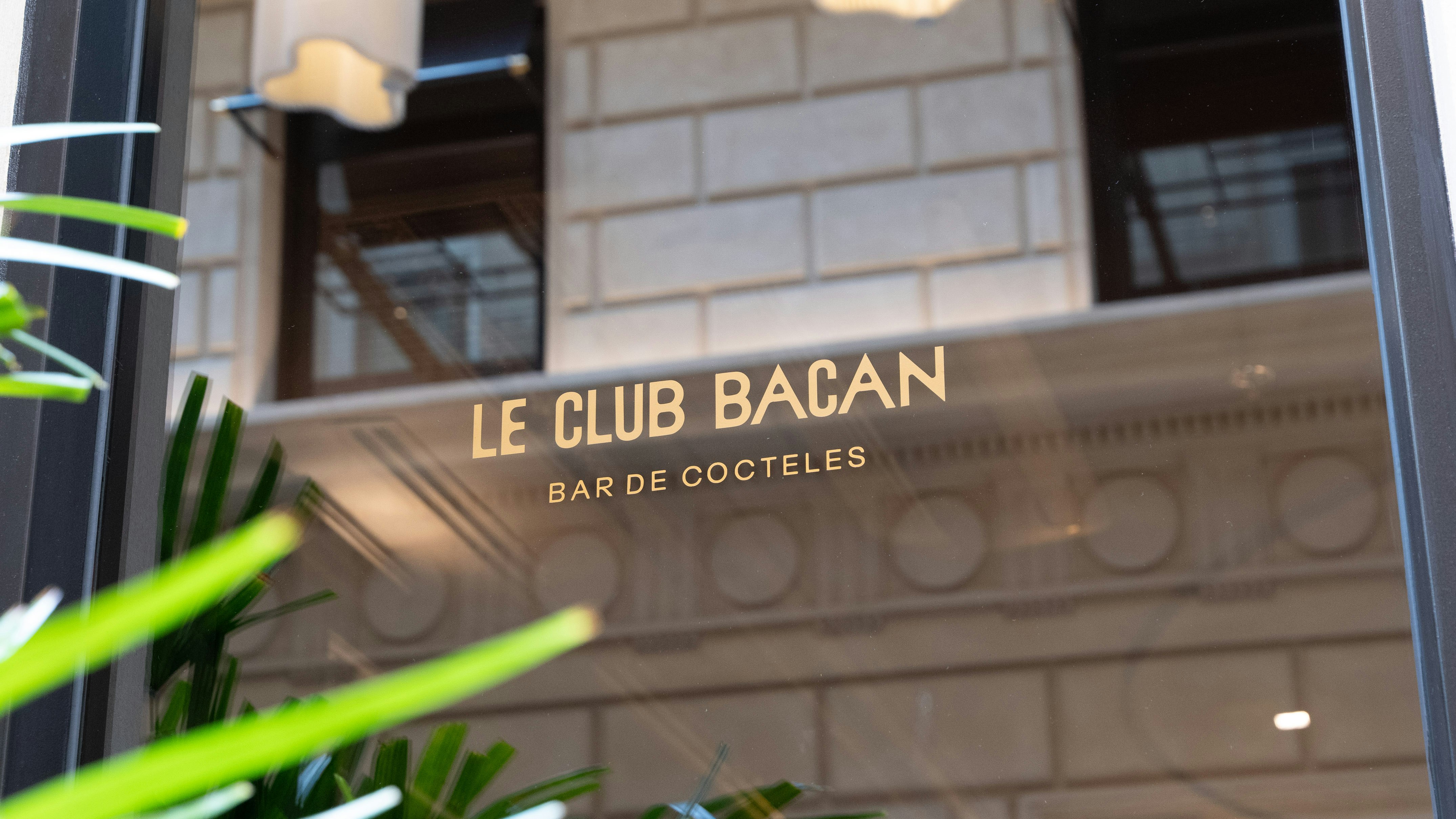 Le Club Bacan Casa Lucia Member Of Meli_ Collection