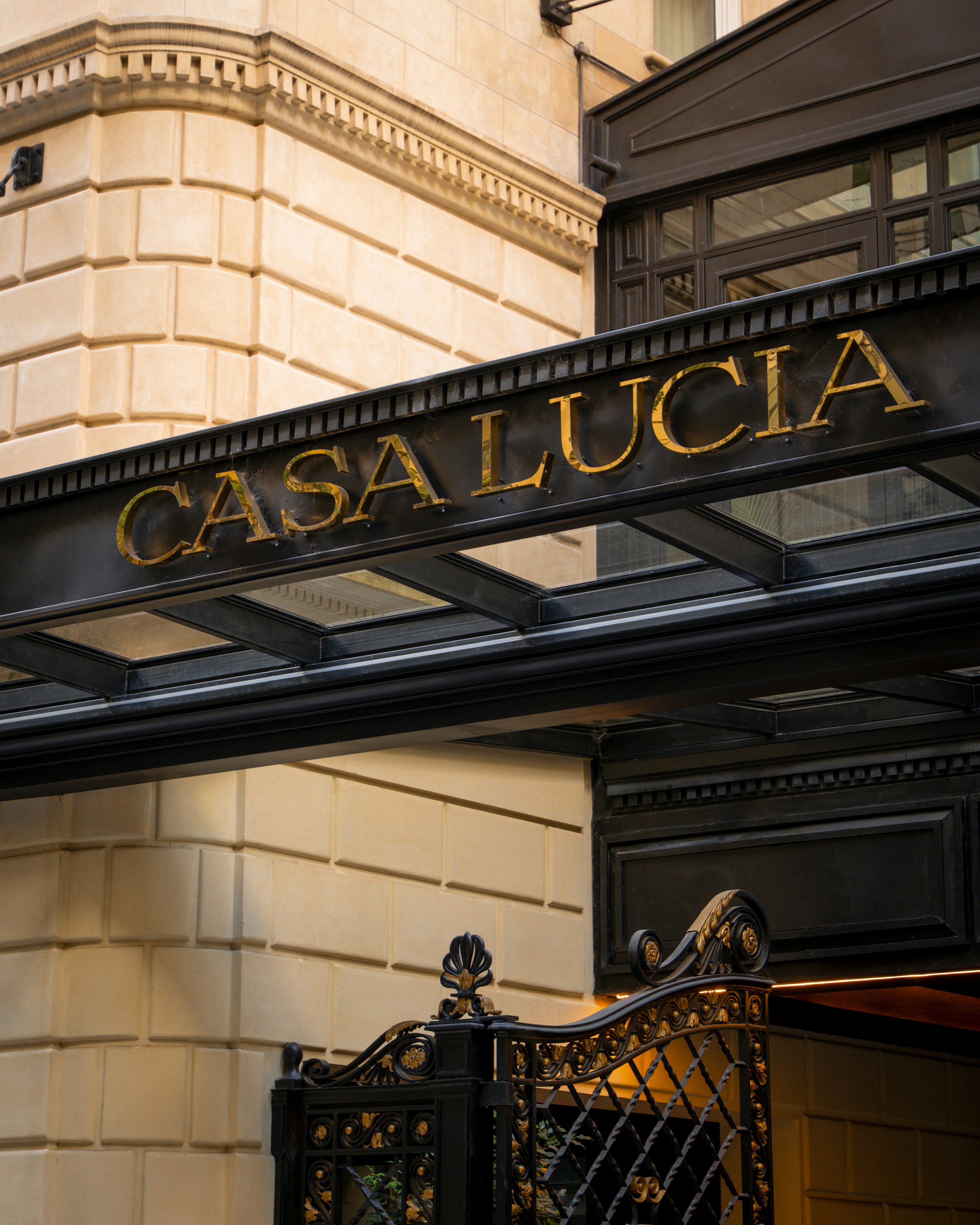 J Casa Lucia Melia Collection Facade