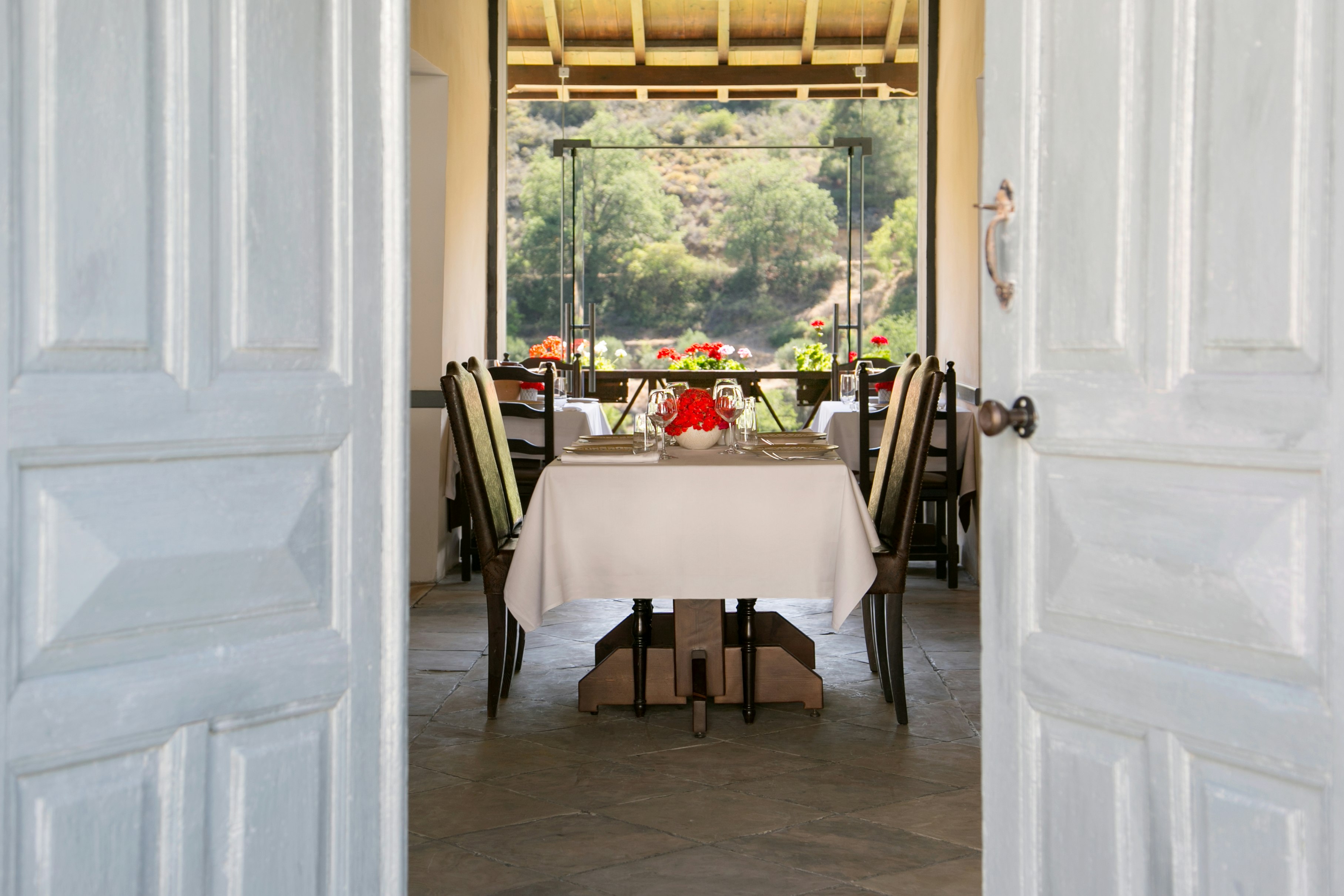 Byzantino Restaurant