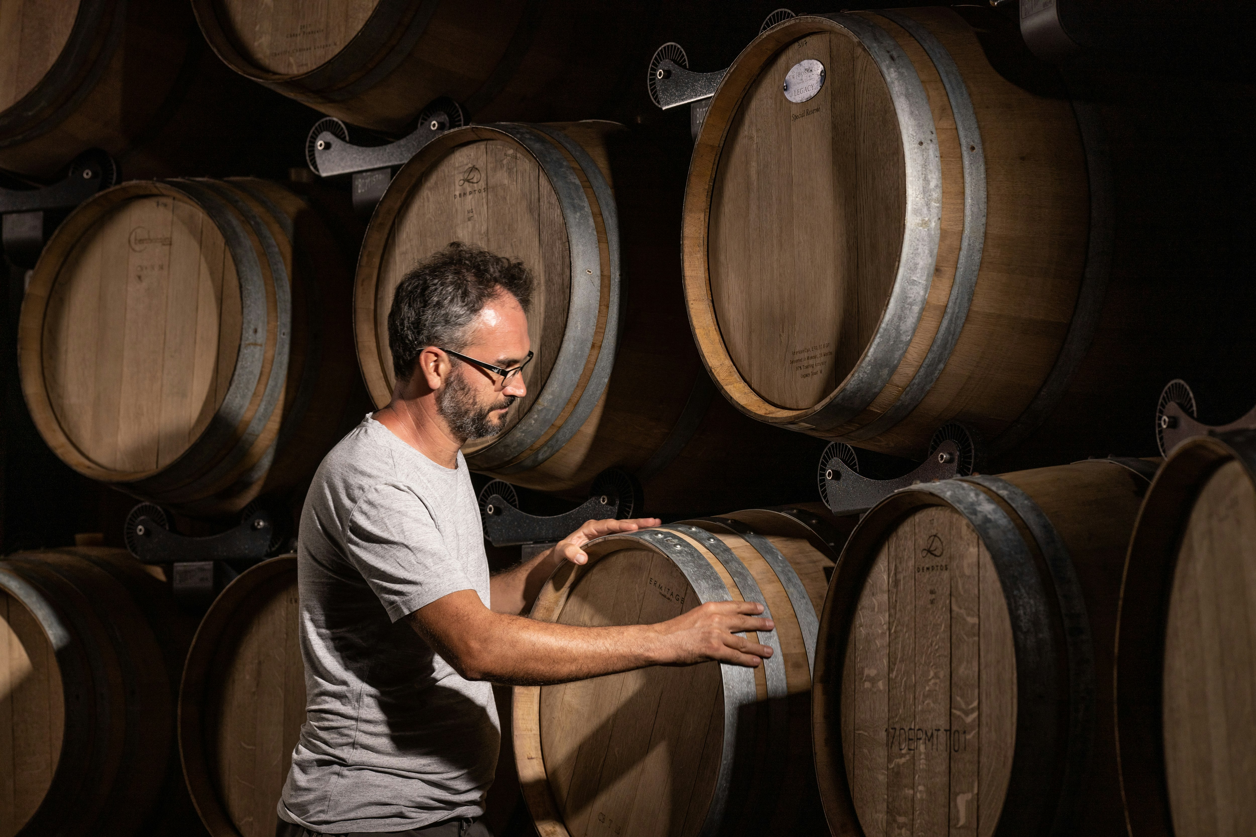 Creating The Perfect Wine