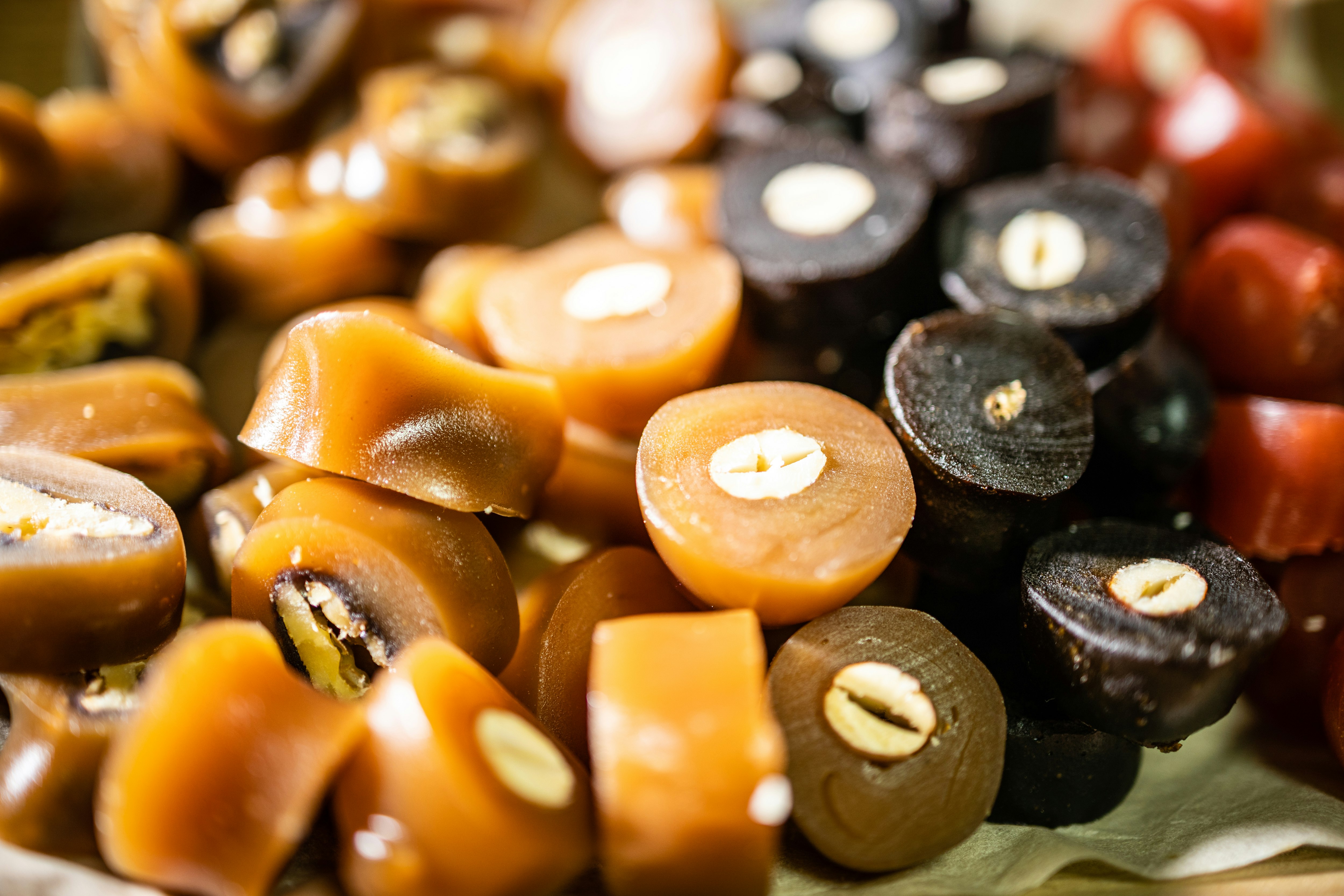 Souzoukos - Delicious Cypriot Sweet