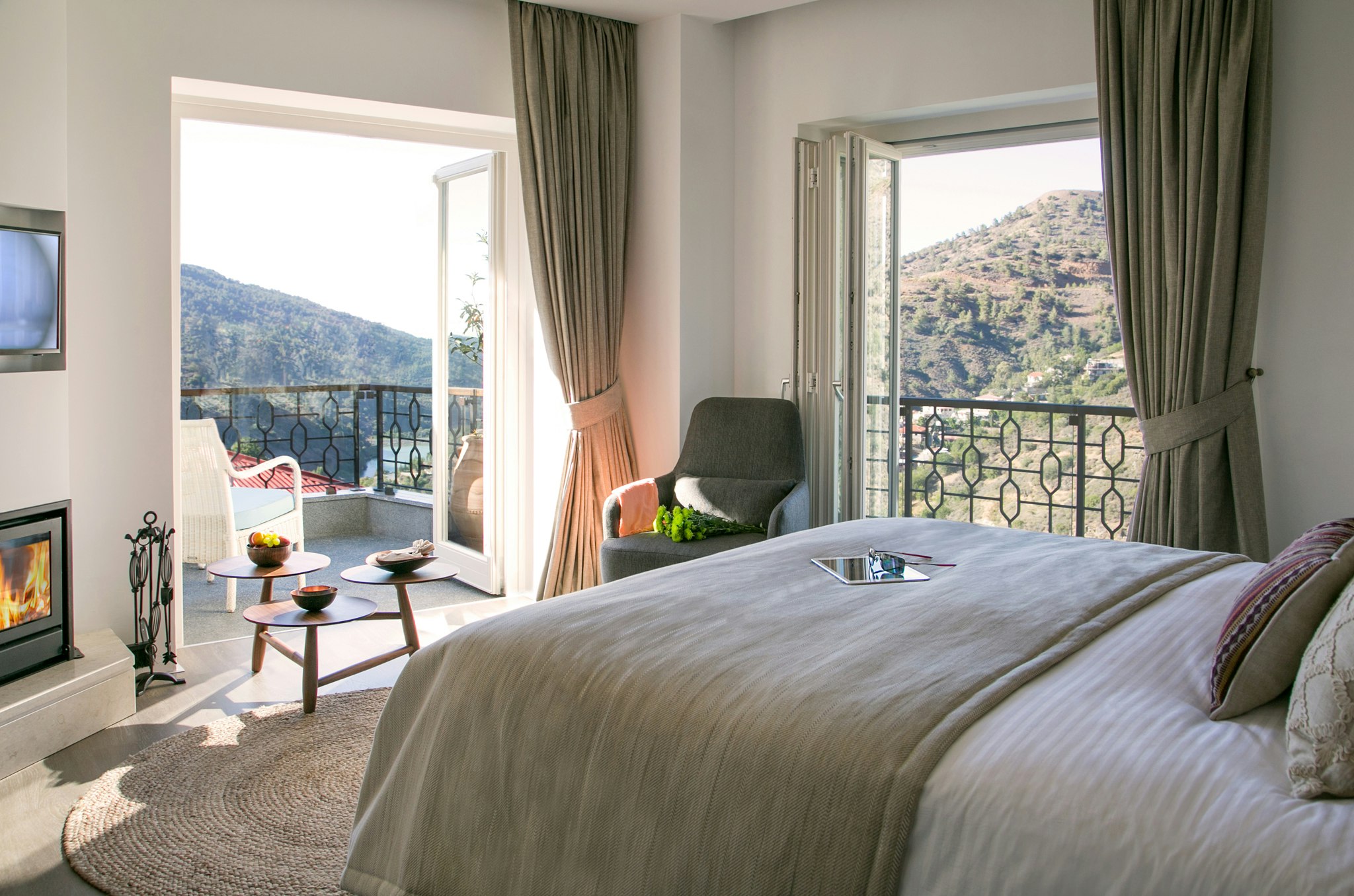 Superior Studio with View - Loutraki