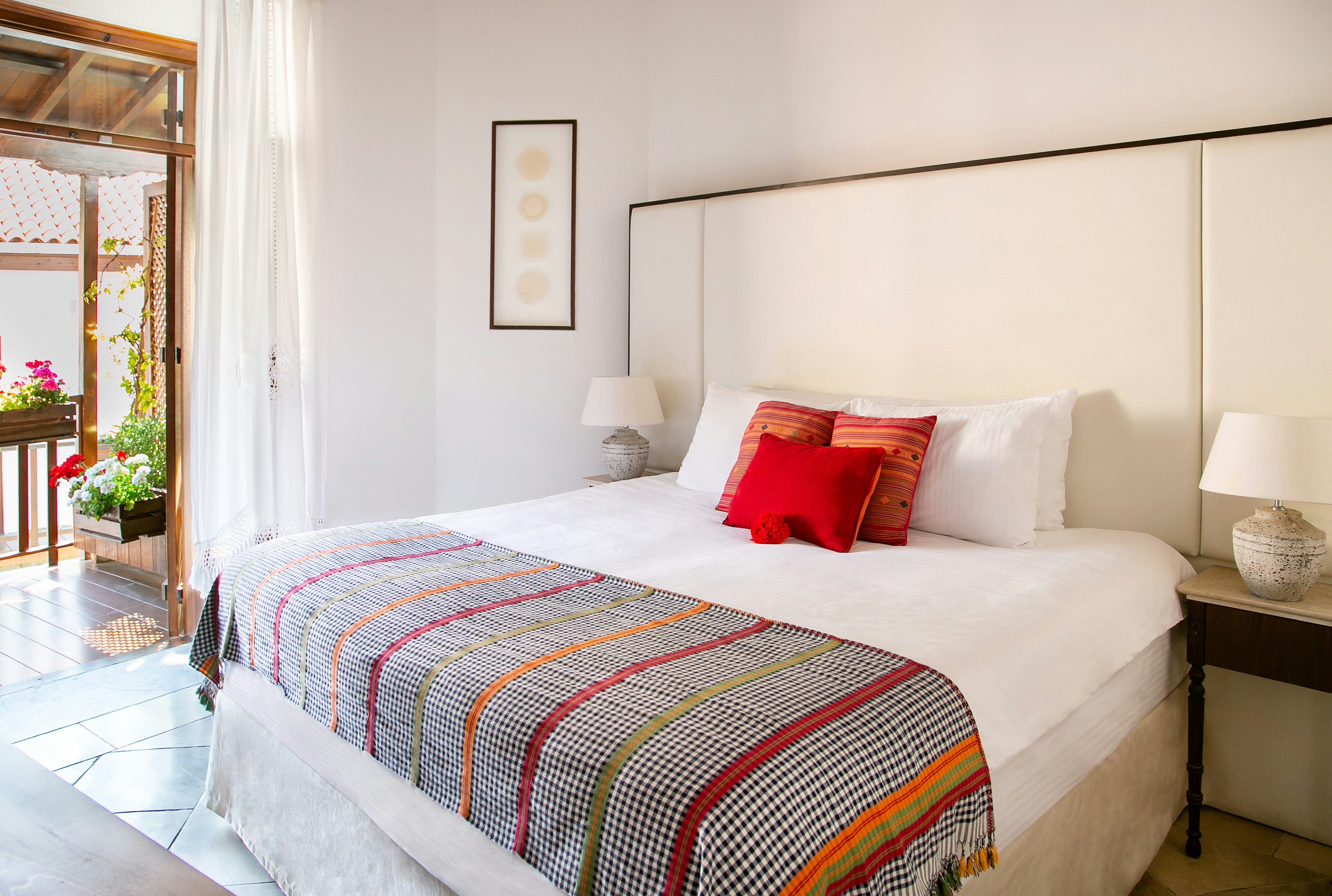 Junior Suite - Maratho House