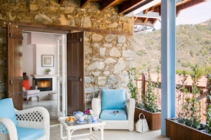 Superior Studio Balcony - Pantheon House