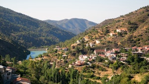 View From Casale Panayiotis