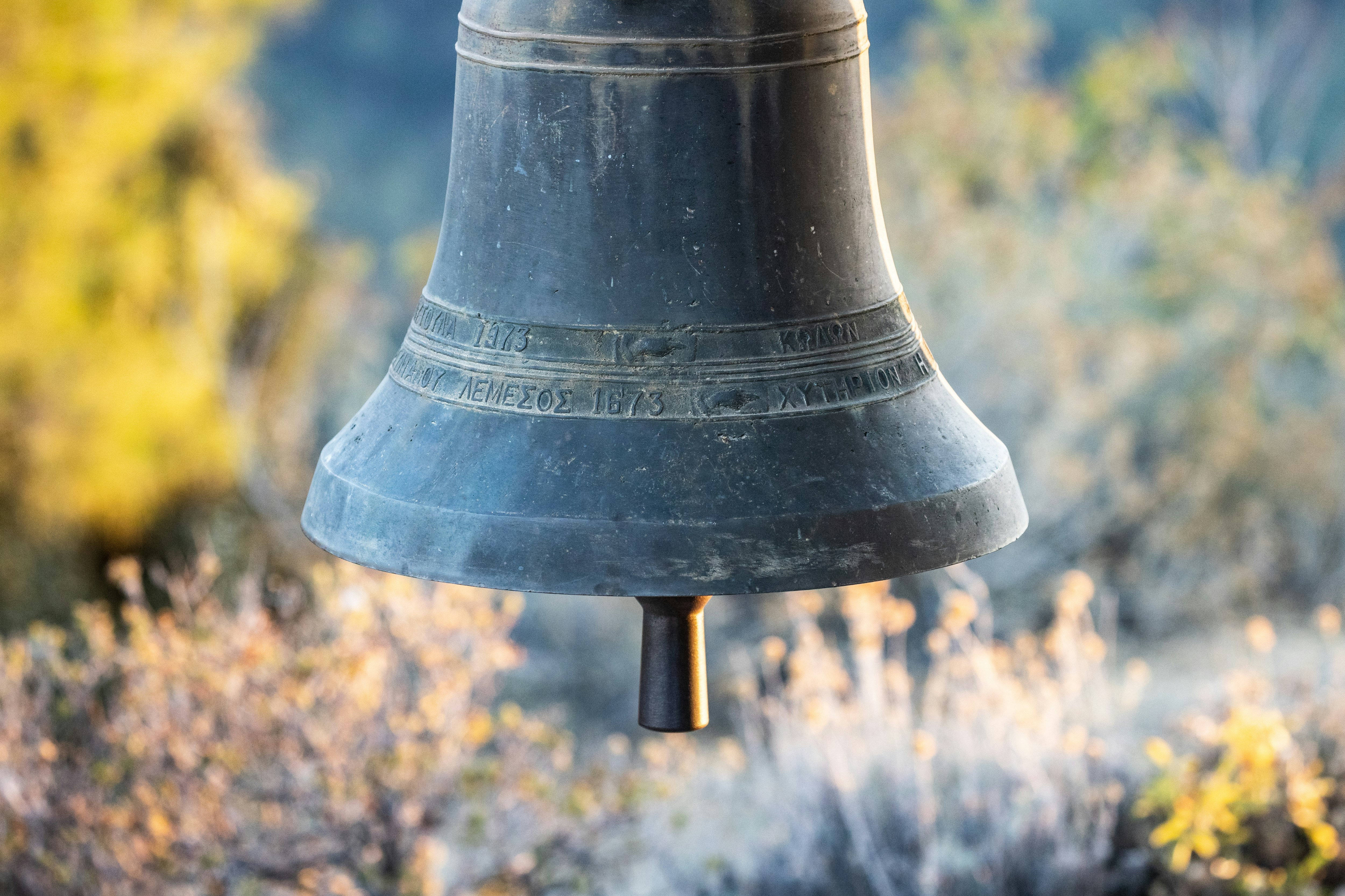 Church Bell