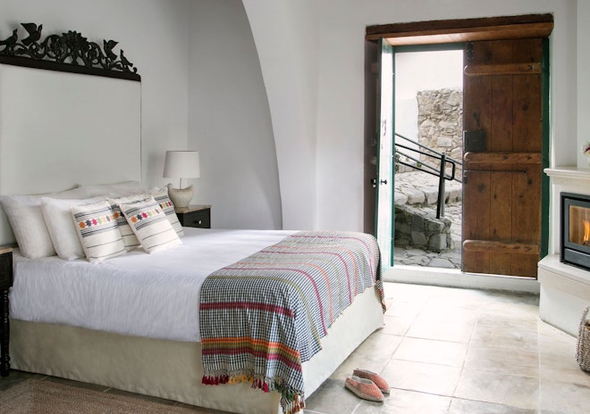Comfort Studio - Maratho House
