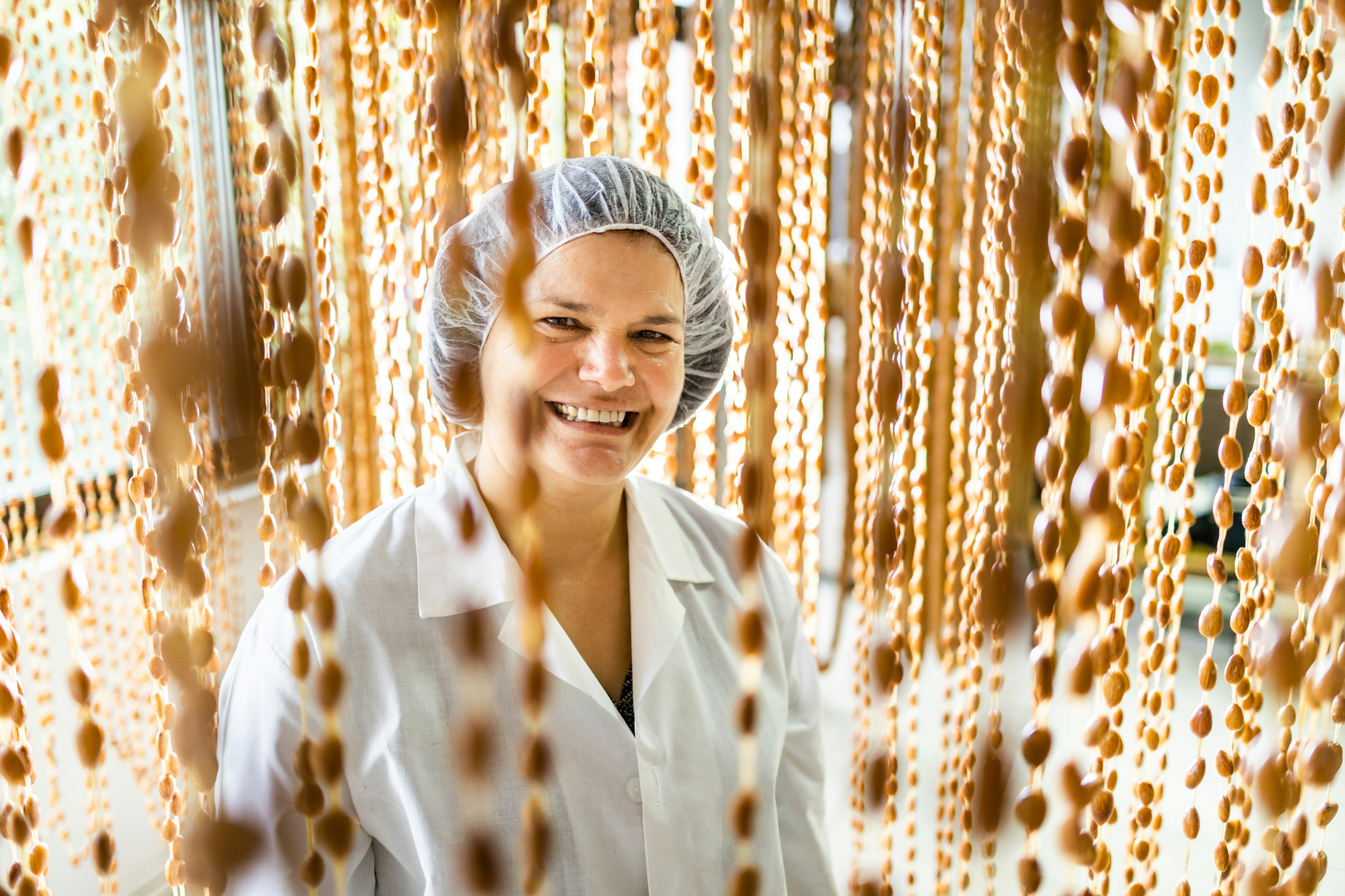 Local Souzoukos Lady