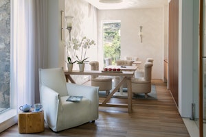 Spa Lounge
