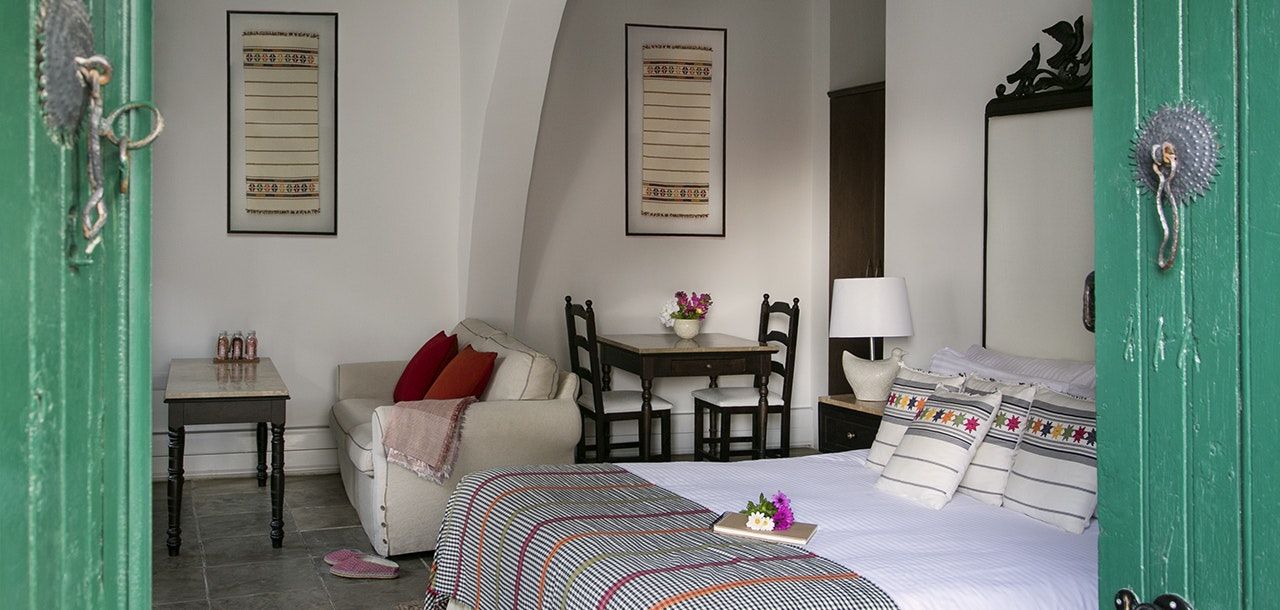 Comfort Studio - Maratho House