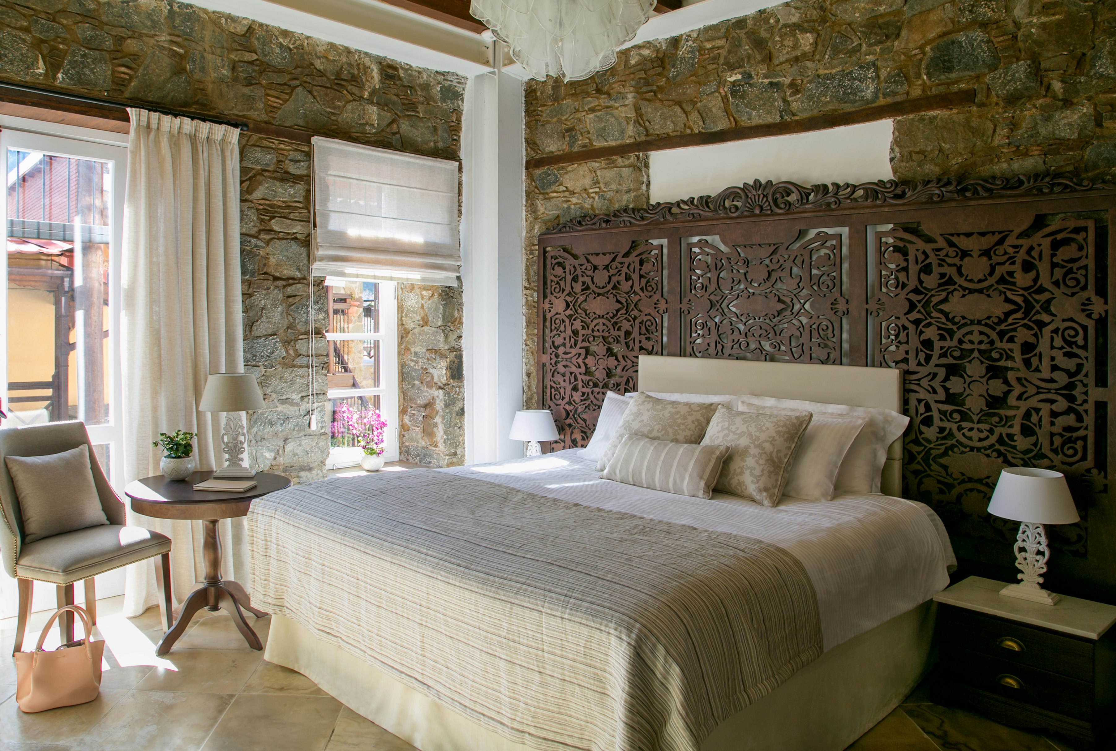 Comfort Studio - Pantheon House