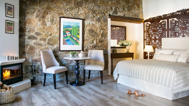 Superior Studio Plus - Ayia Marina House