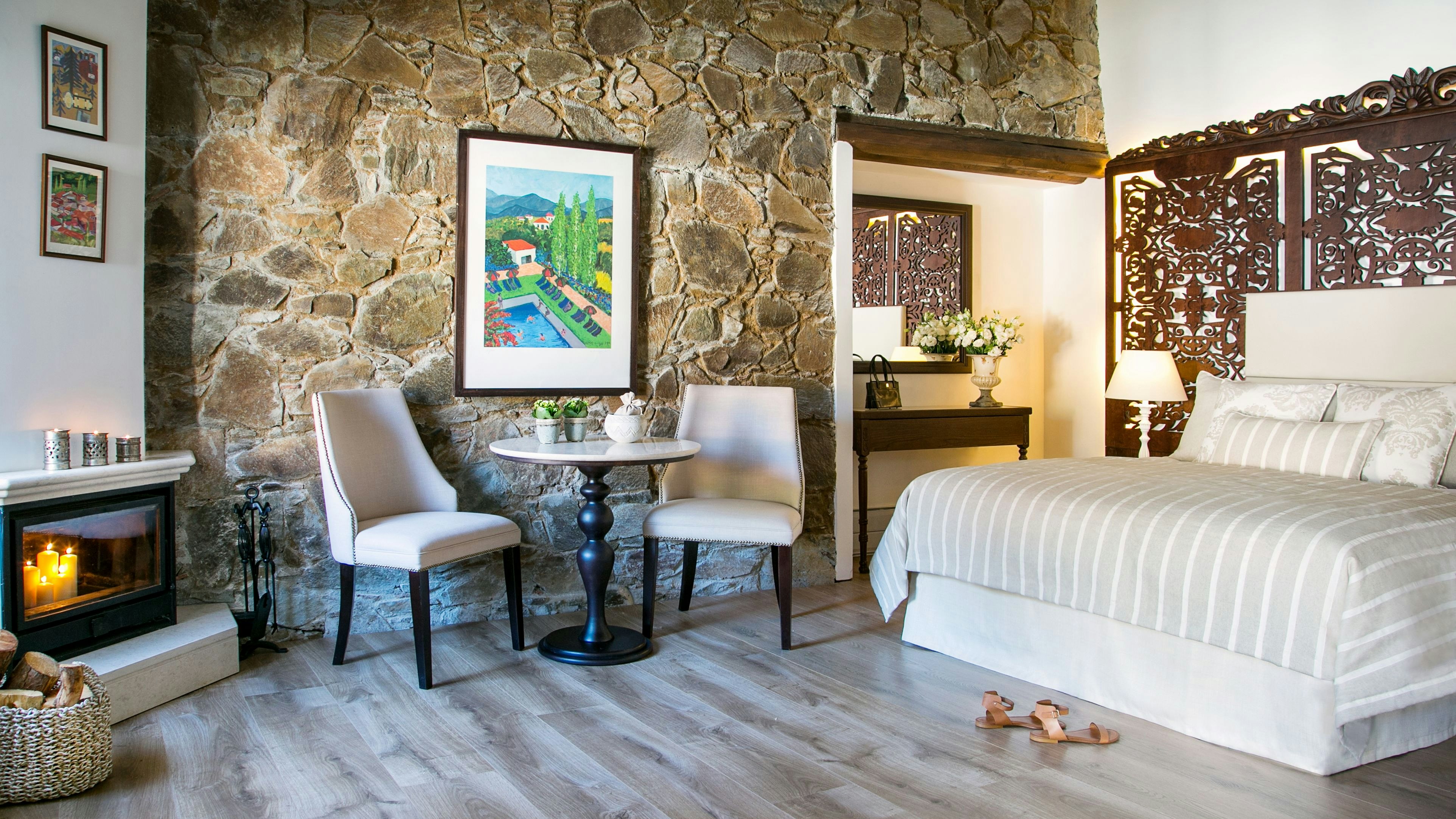 Superior Studio Plus - Ayia Marina House