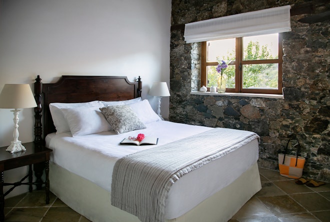 Junior Suite - Helianthus House