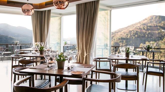 Loutraki Restaurant