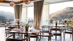 Loutraki Restaurant
