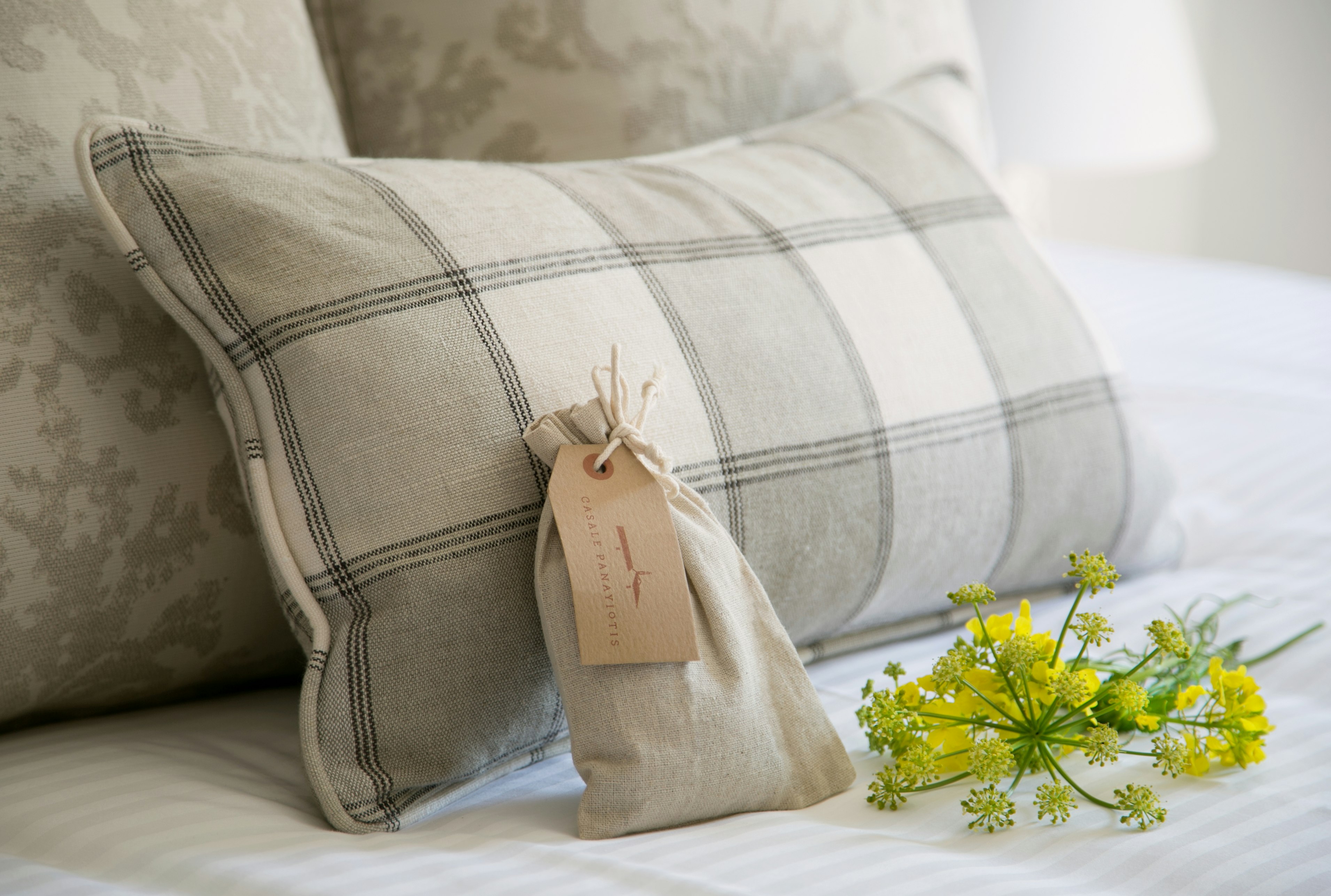 Pantheon Room Local Room Gift