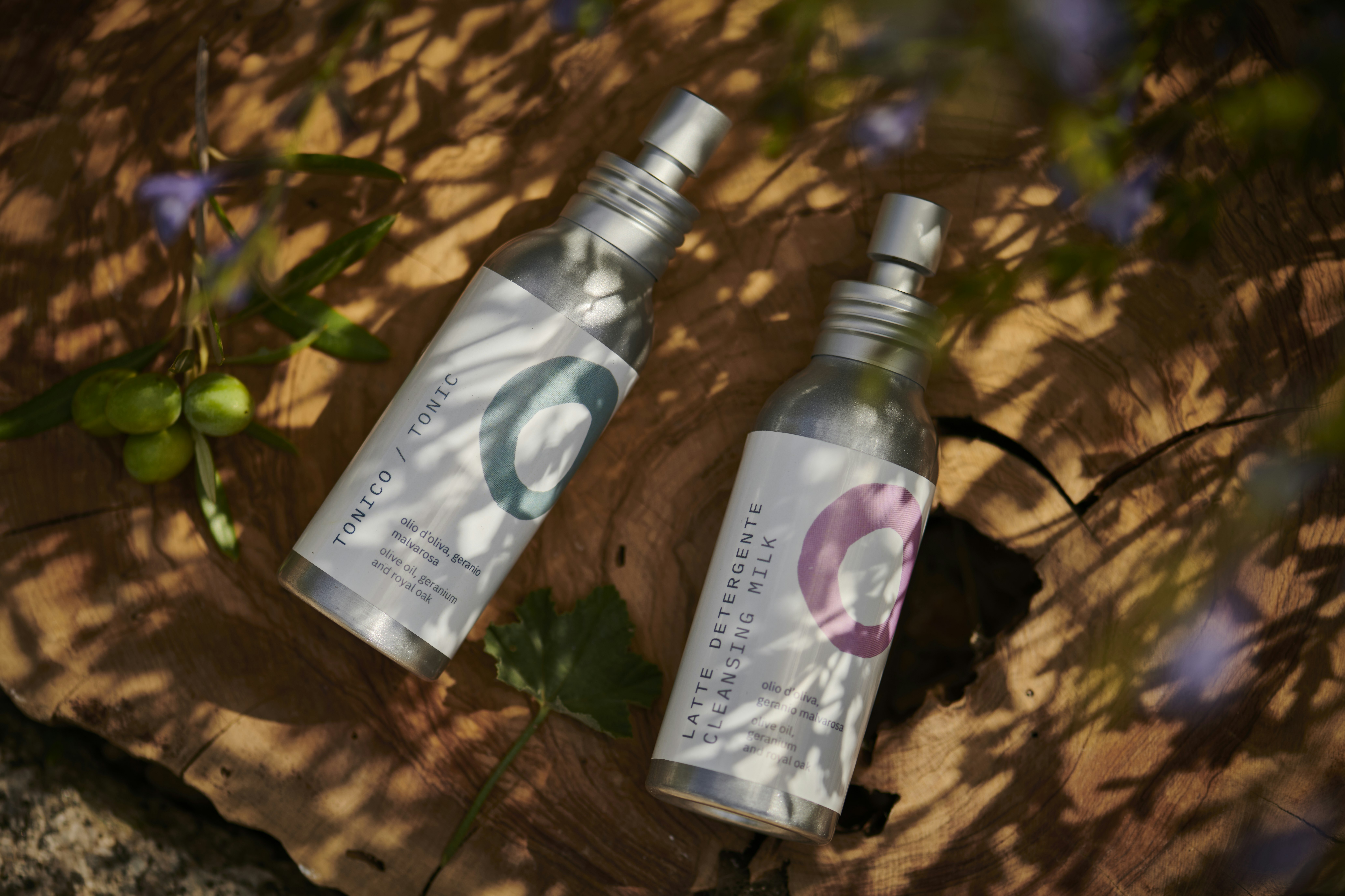 Natural Beauty Products