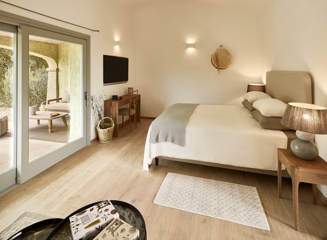 Sonos Superior Room - Bedroom