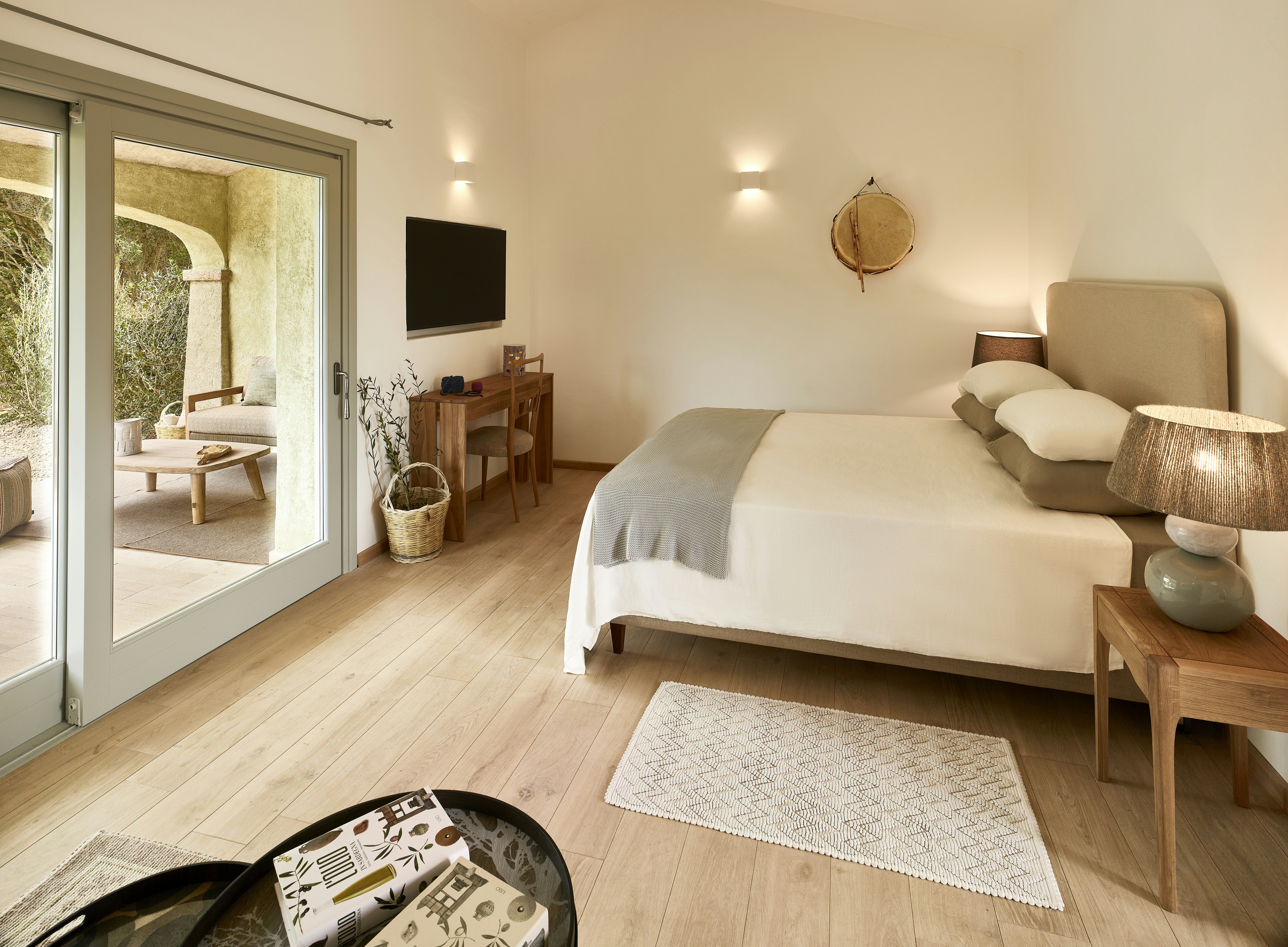 Sonos Superior Room - Bedroom