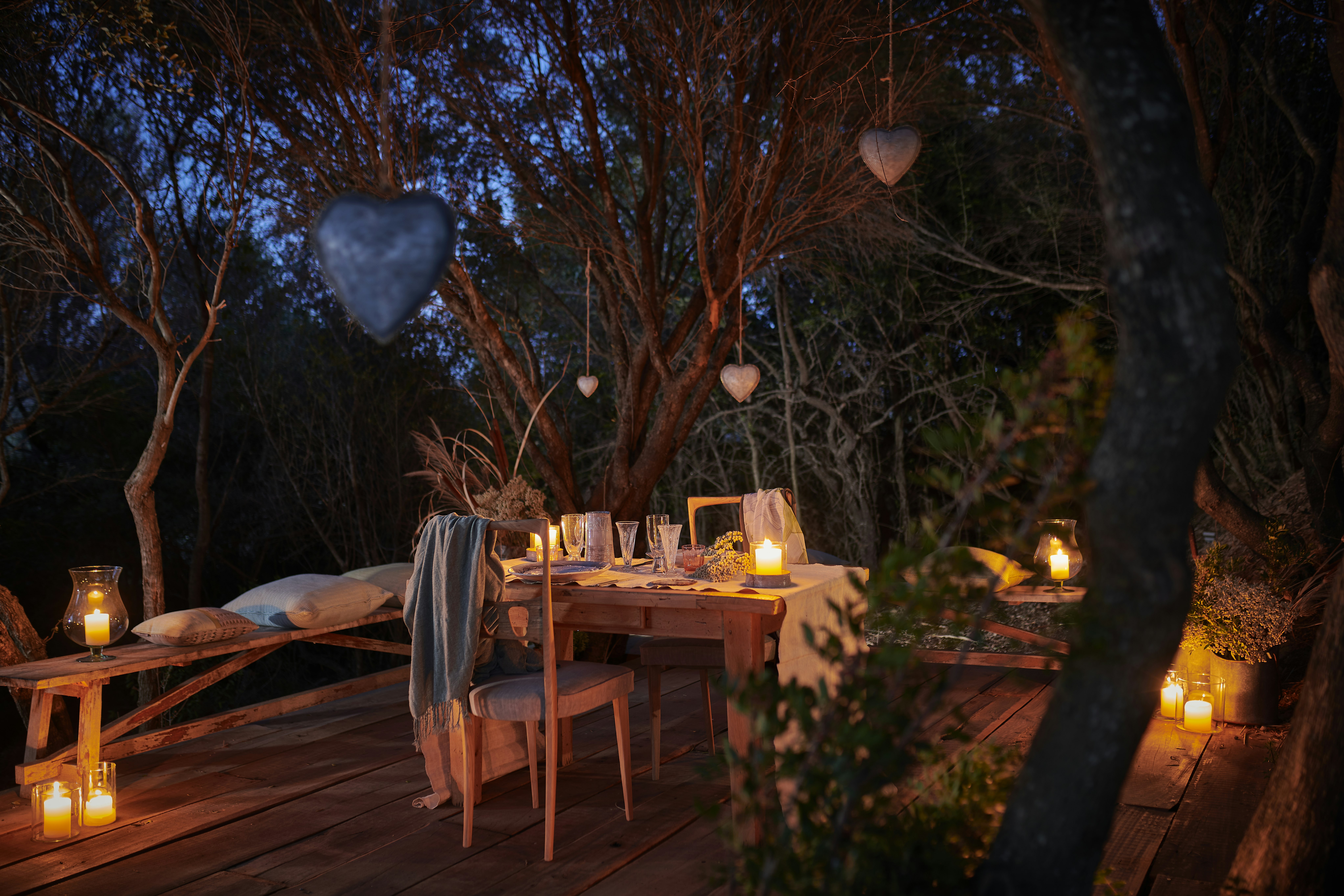 Private Dining Experience