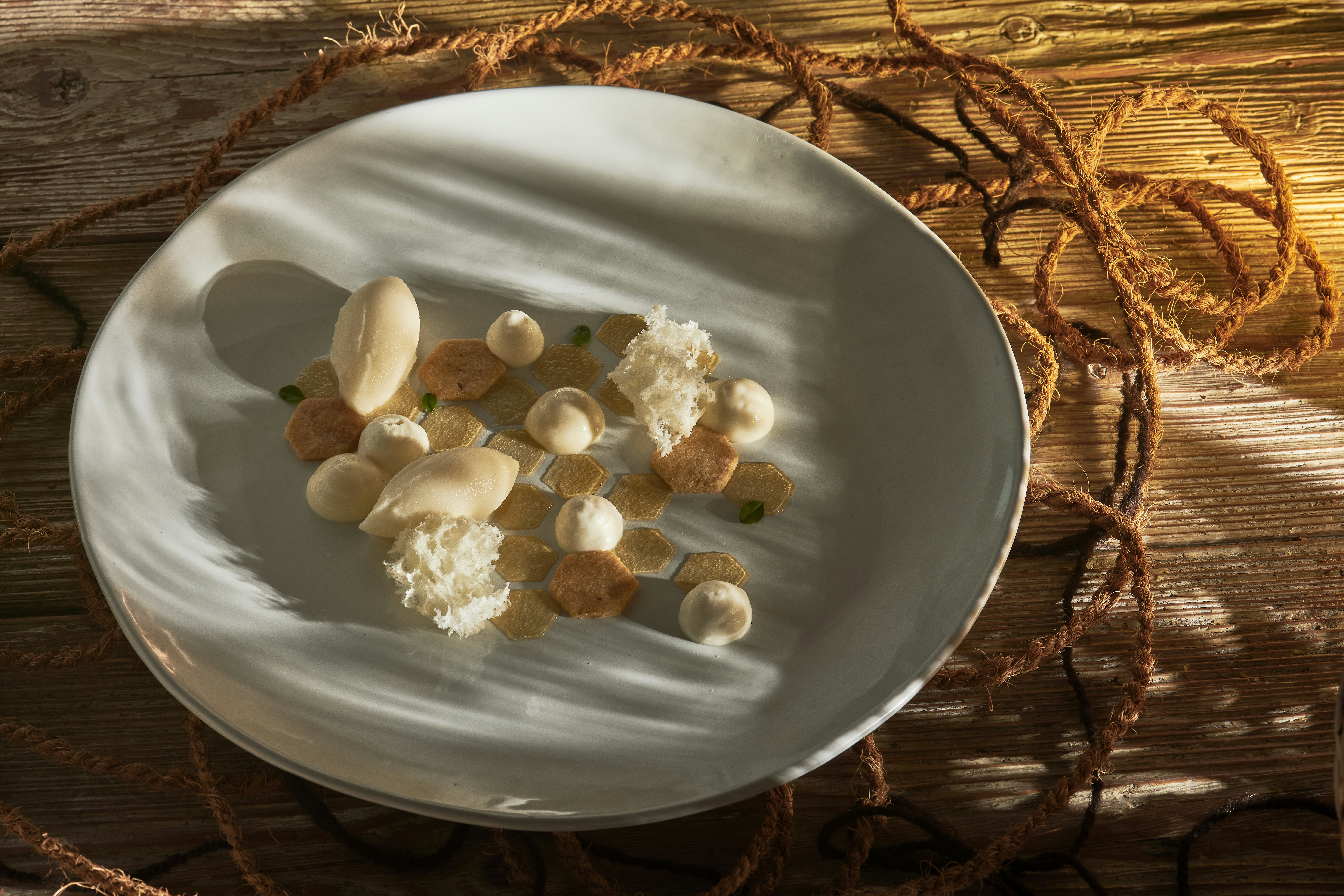 Ulia Restaurant - Miele