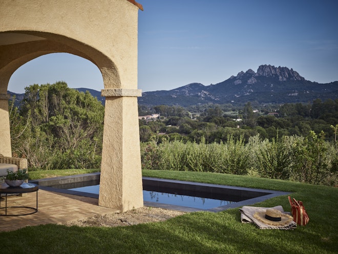 Prestige Pool Suite - Pool