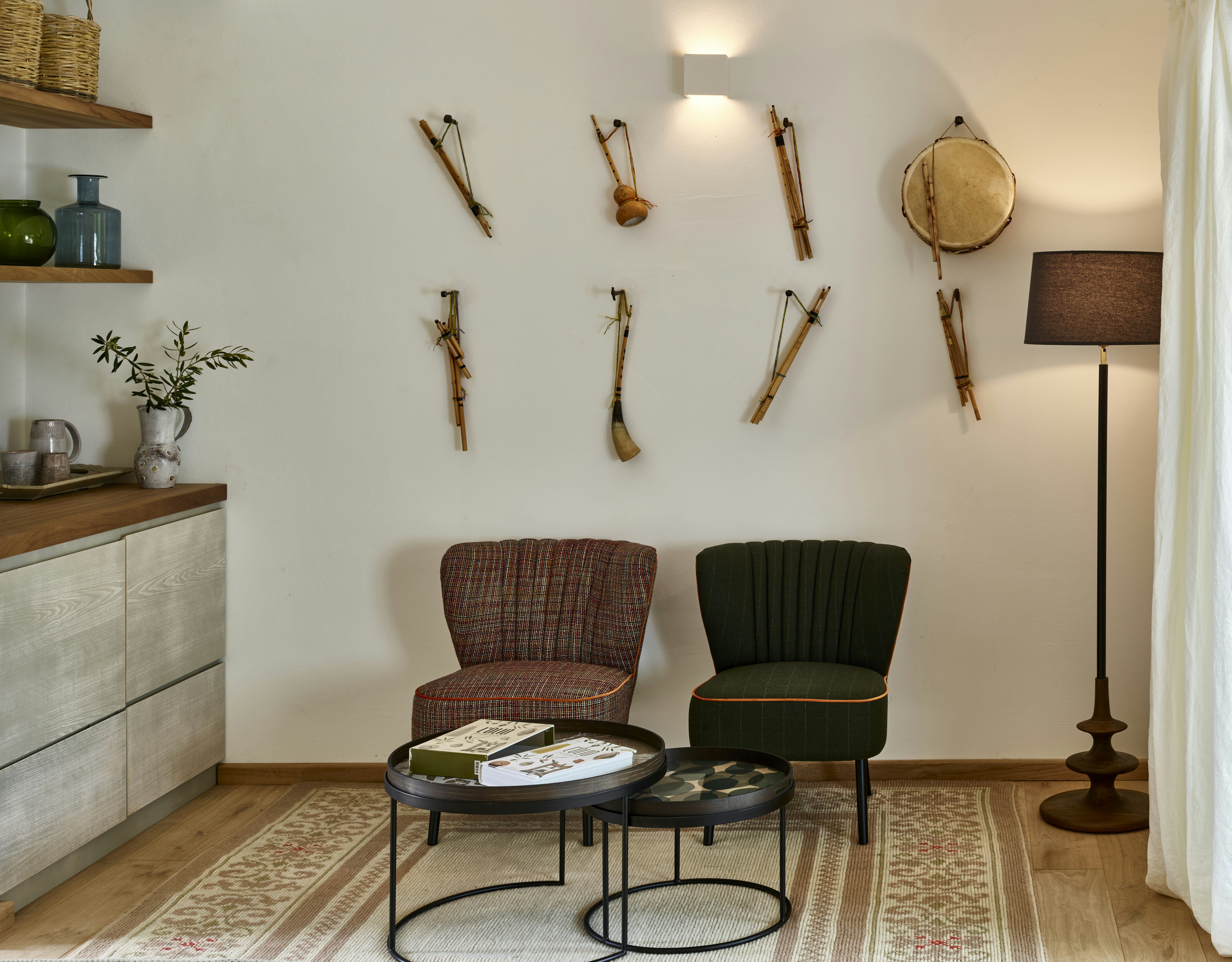 Sonos Superior Room - Living Area