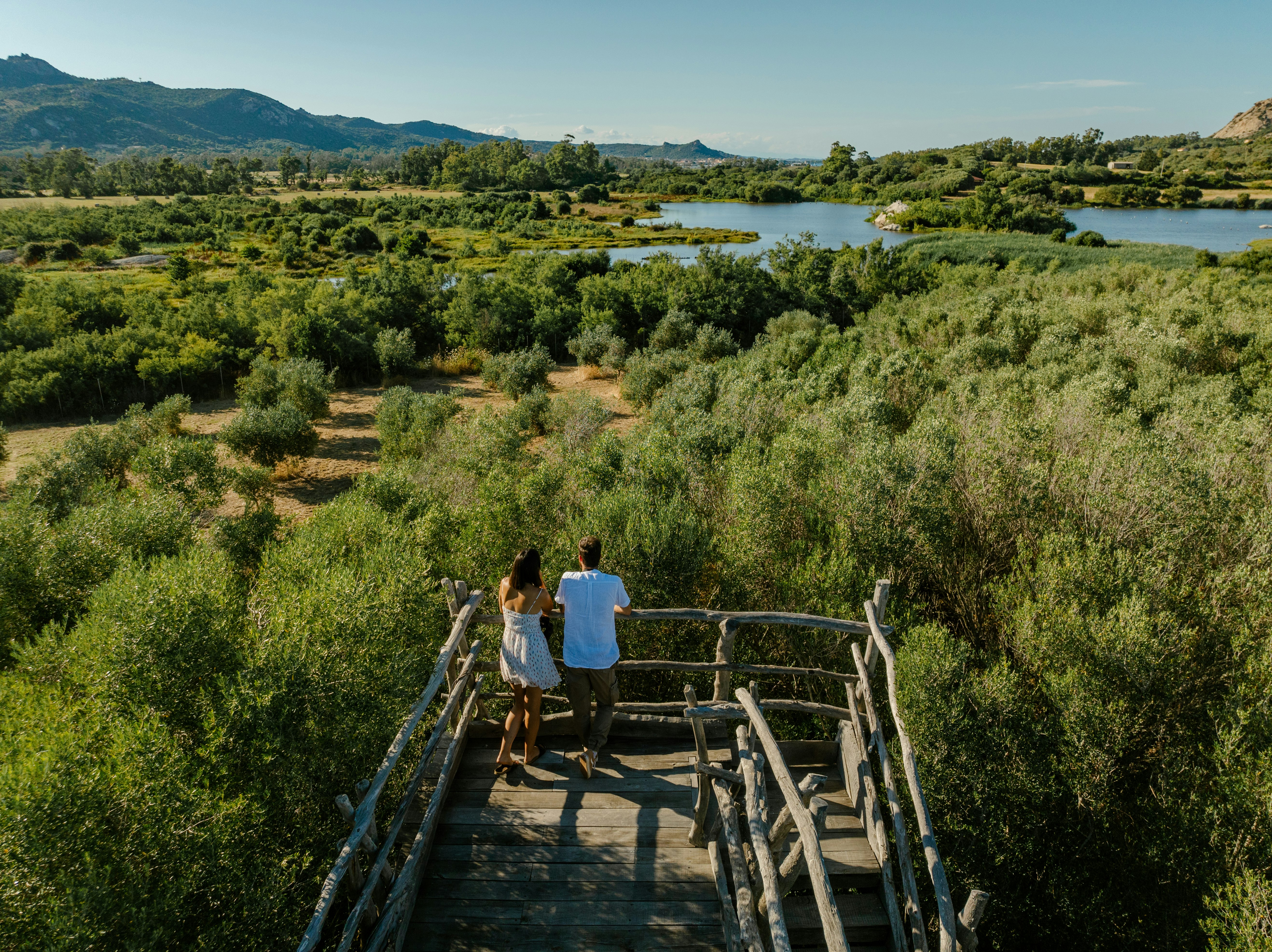 Bird Watching Experience