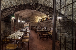 Osteria