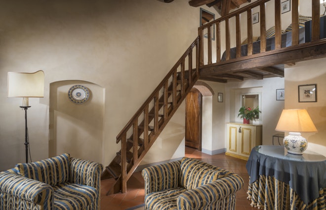 Exclusive Suite