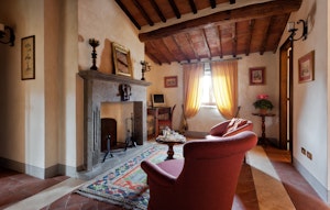 Camera Junior Suite