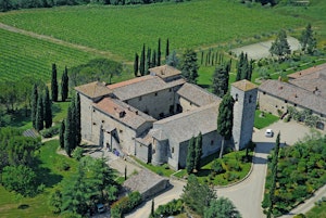Spaltenna