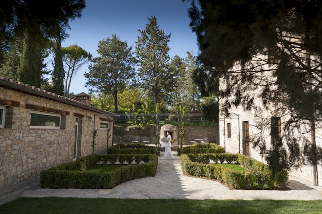 Castello Spaltenna