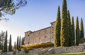 Castello di Spaltenna