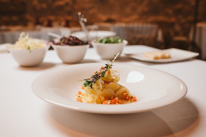 Converso Restaurant