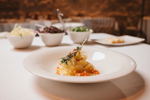 Converso Restaurant
