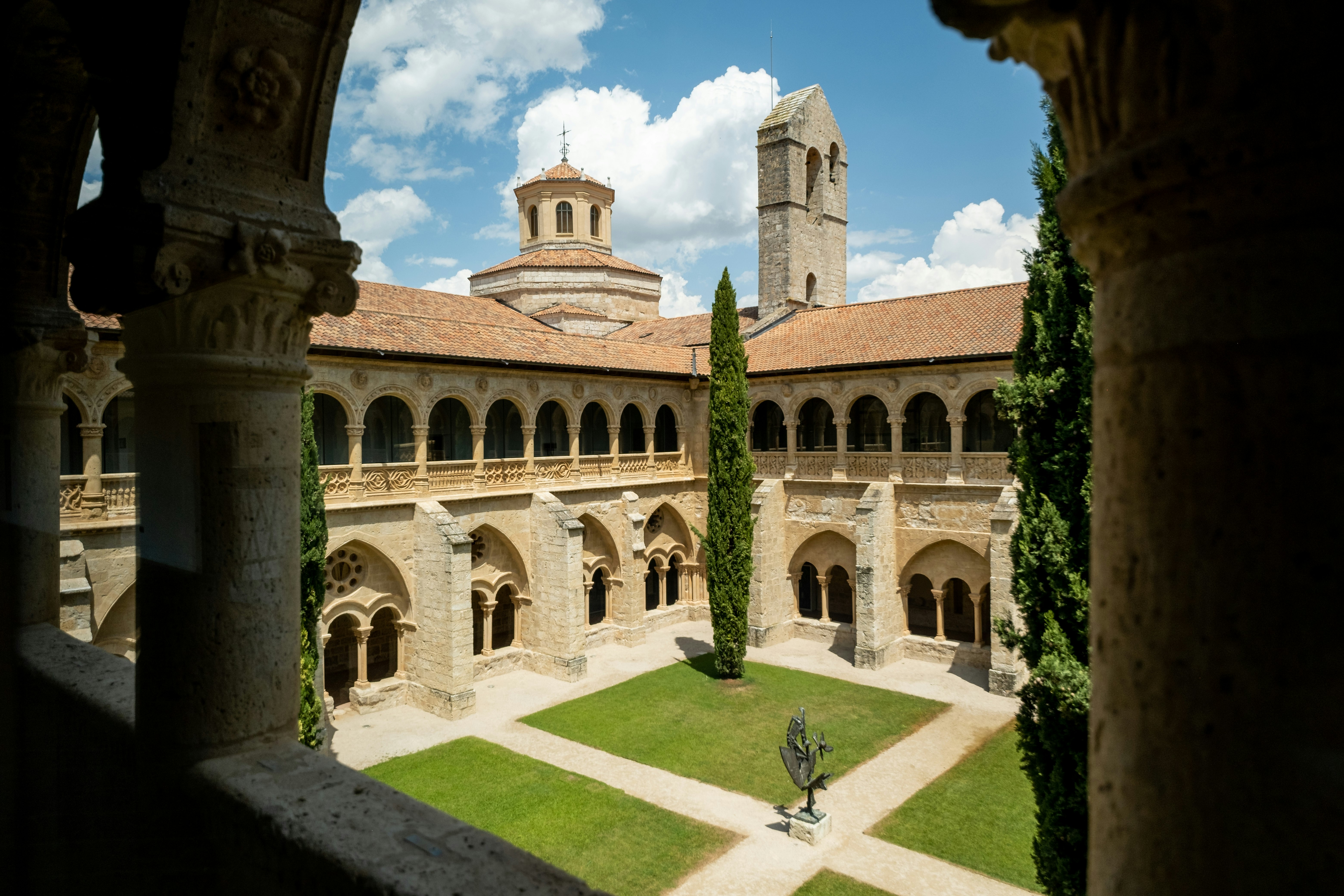 Cloister