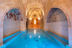 Wellness - Capilla de San Pedro Contrast Circuit