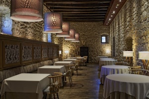 Converso Restaurant