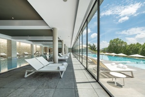 Wellness - Pools