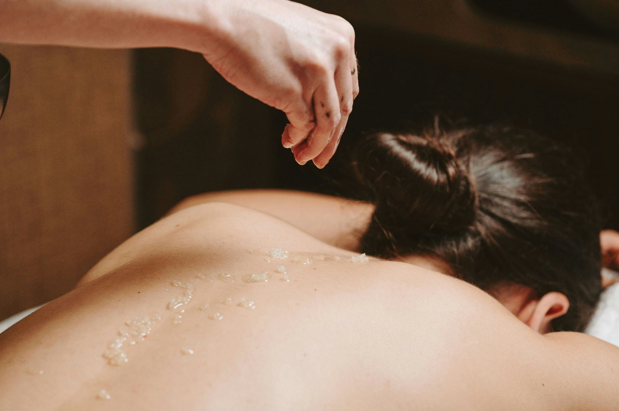 Spa - Wellness Treatment