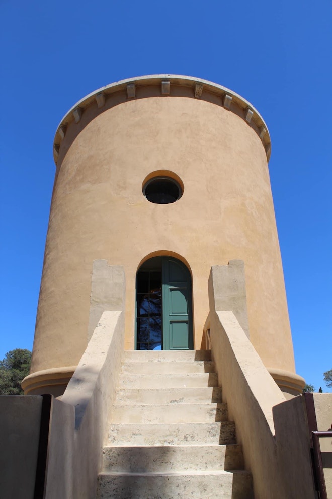 The Tower Executive Suite - Entrance