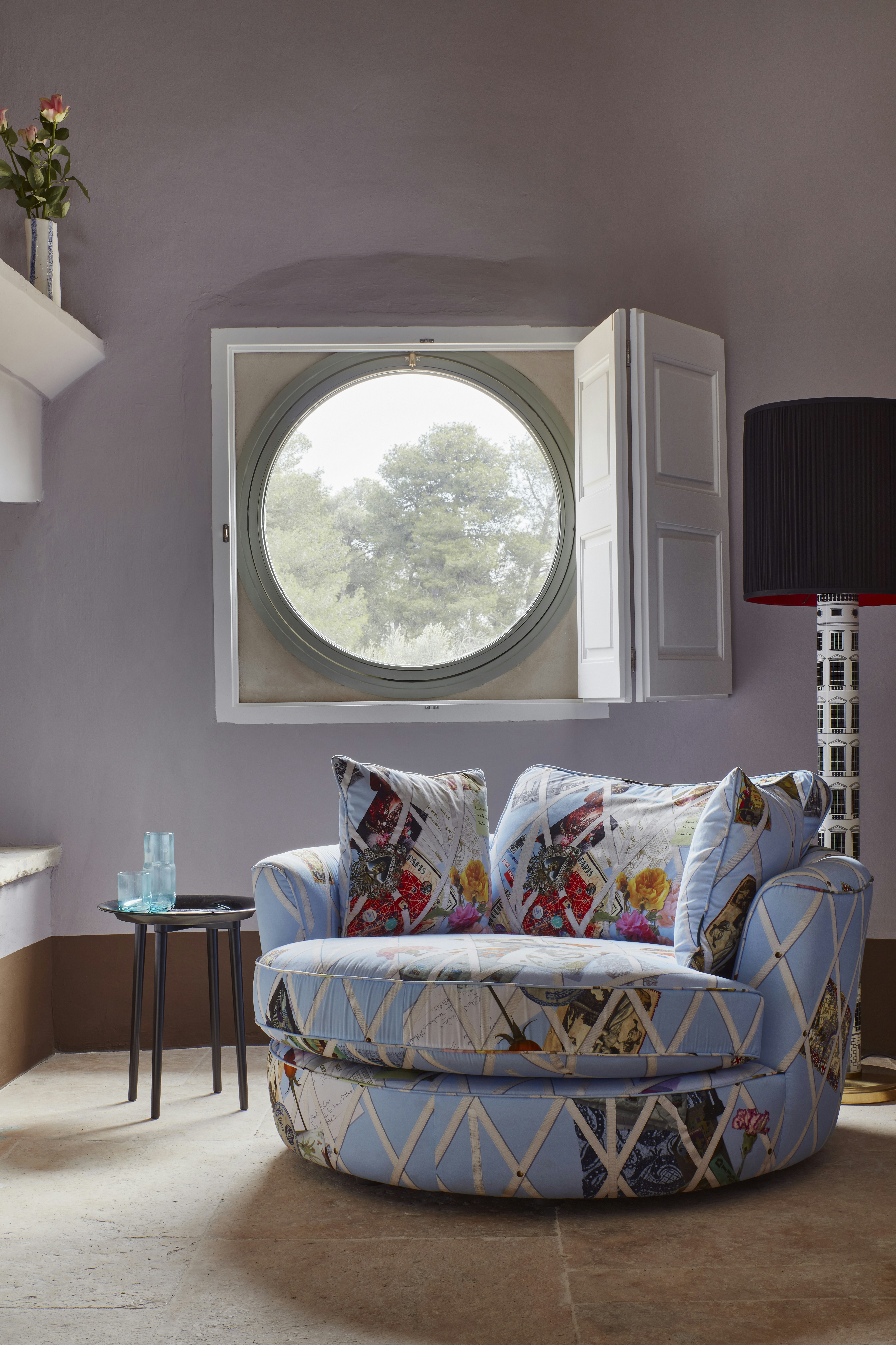 The Tower Executive Suite