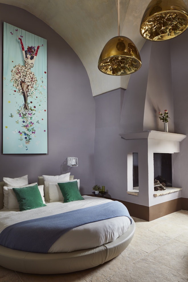 The Tower Executive Suite