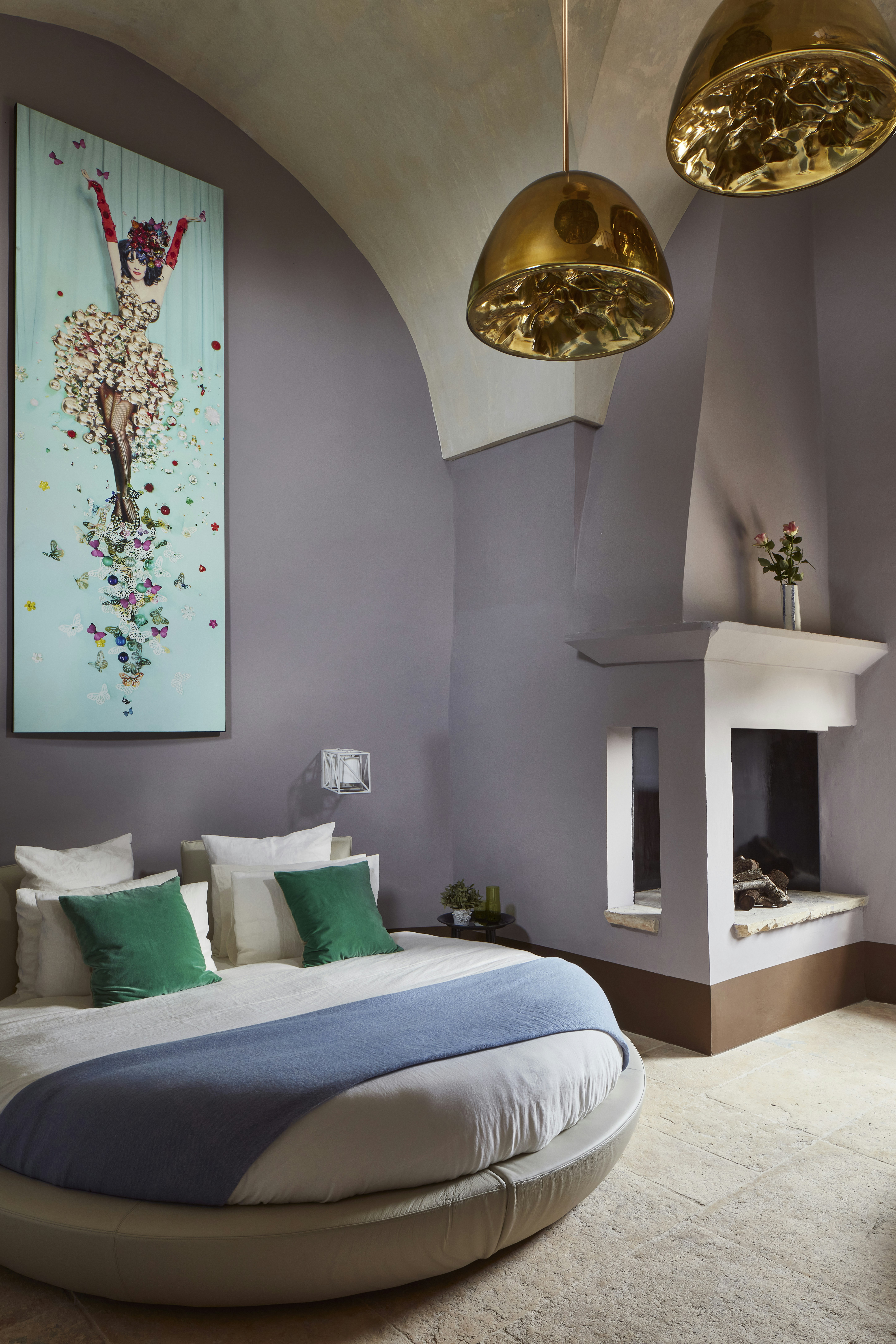 The Tower Executive Suite