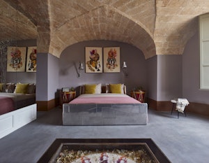 The Tower Park Suite