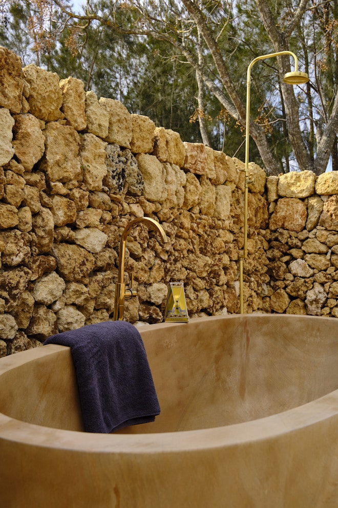 The Masseria Agave Suite