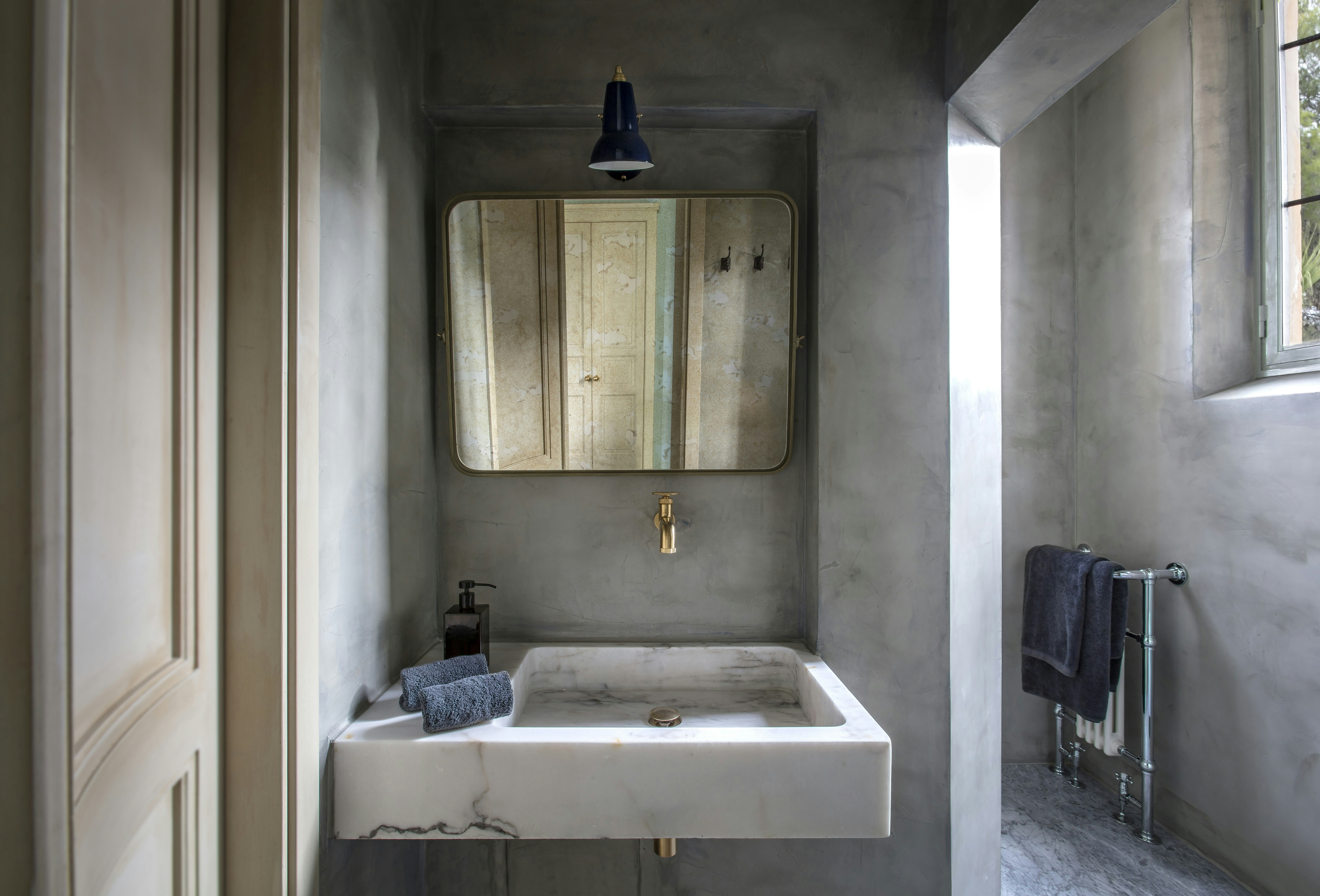 The Princess Suite - Bathroom